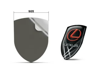 Lexus Loghi Auto Aziendali Elite Max Robusti Design